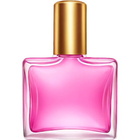 Pink parfum kayali emoji