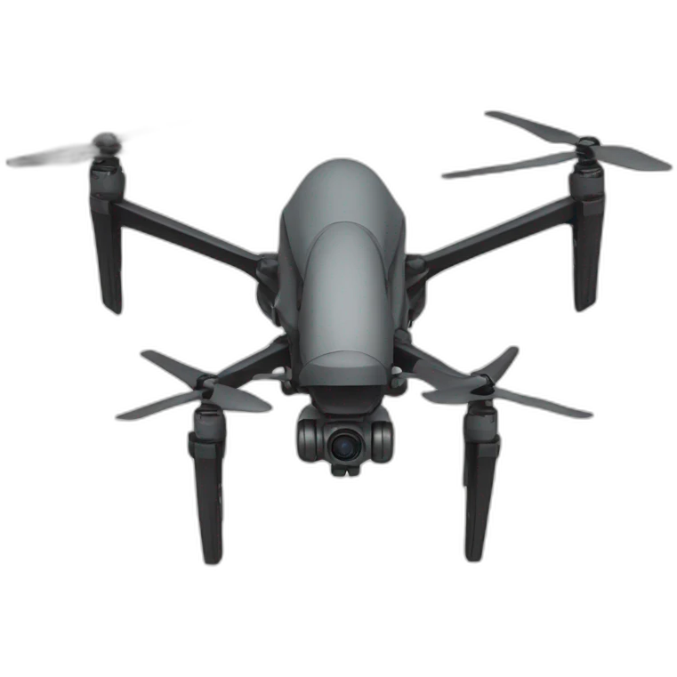 reaper drone emoji