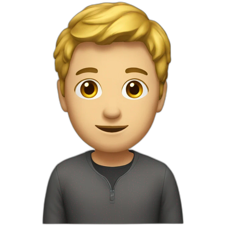 wütend emoji