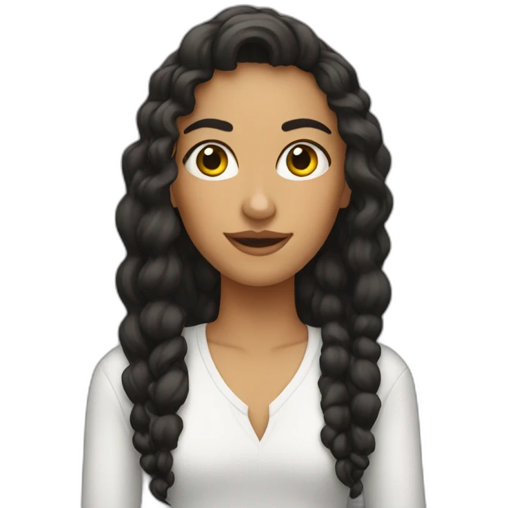 Fernanda emoji