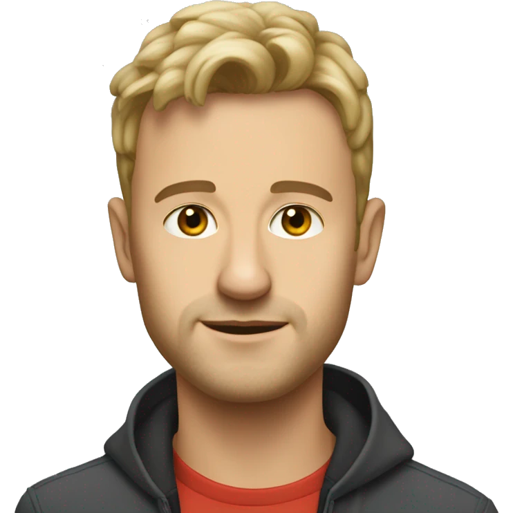 Dawid Podsiadło emoji