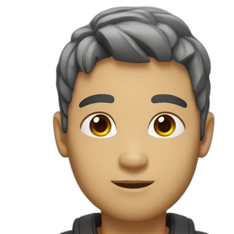 bom emoji