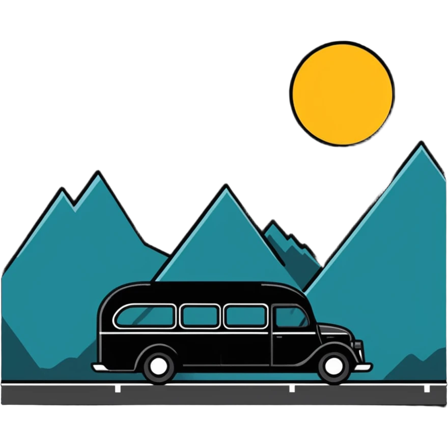 journey's end final destination emoji