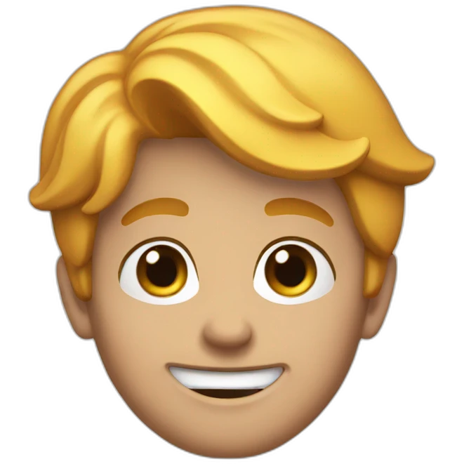 archie emoji
