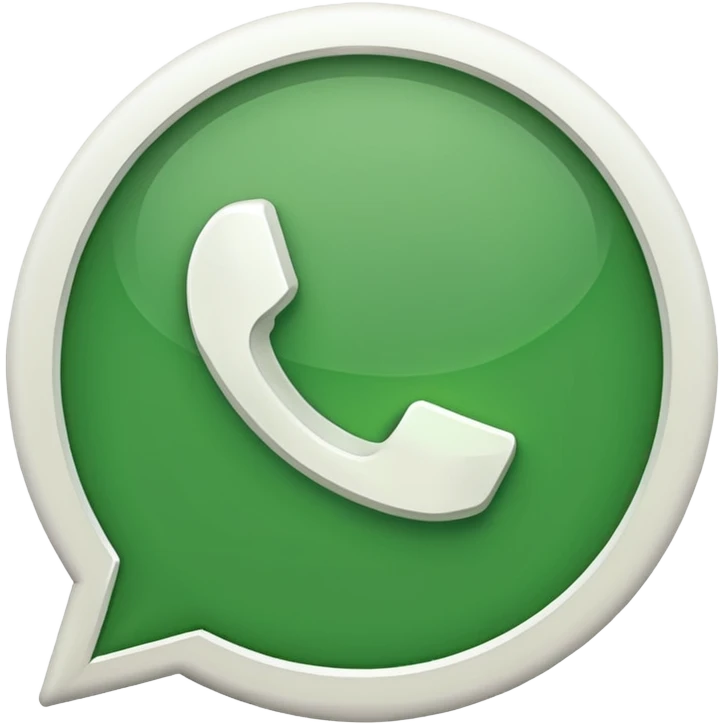 Verificado whatsapp emoji
