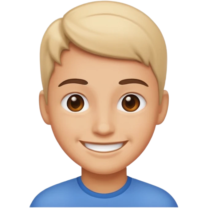 My best ohoto emoji