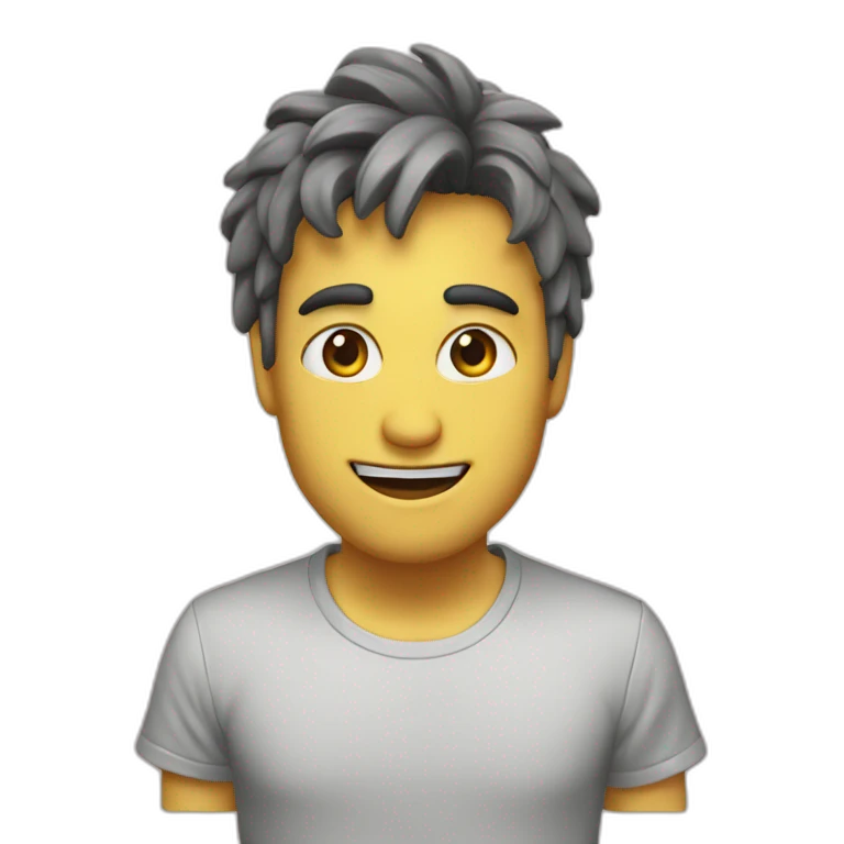 Étoile emoji