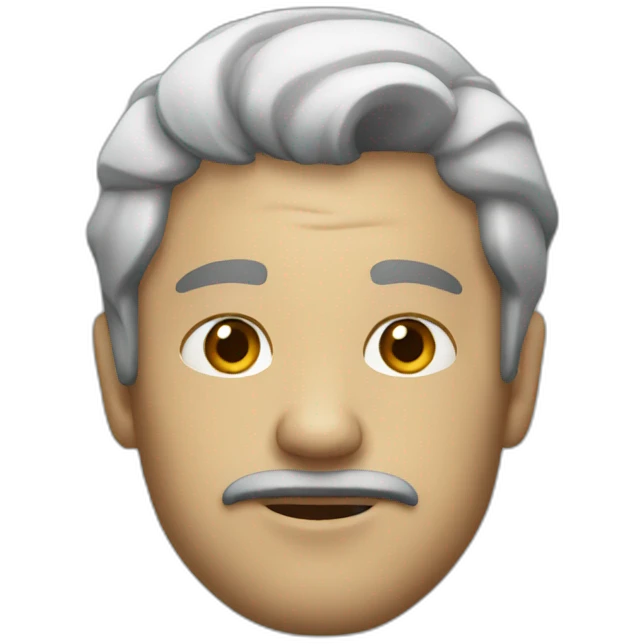 average criminal emoji