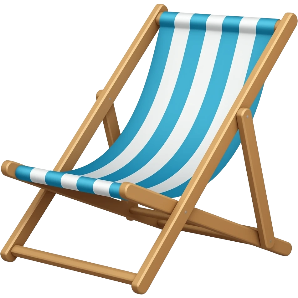 tommy bahama beach chair emoji