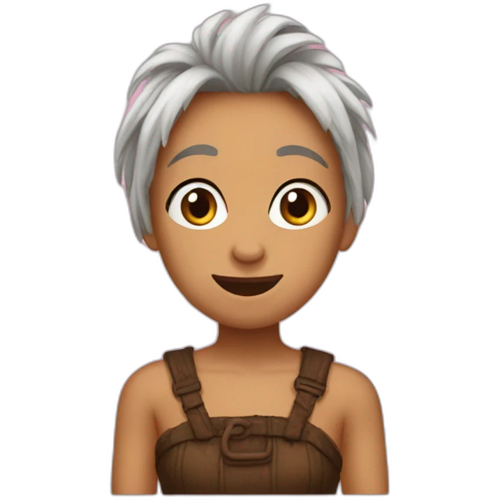 Coco-xixi-pum emoji