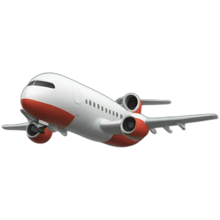 Flight emoji