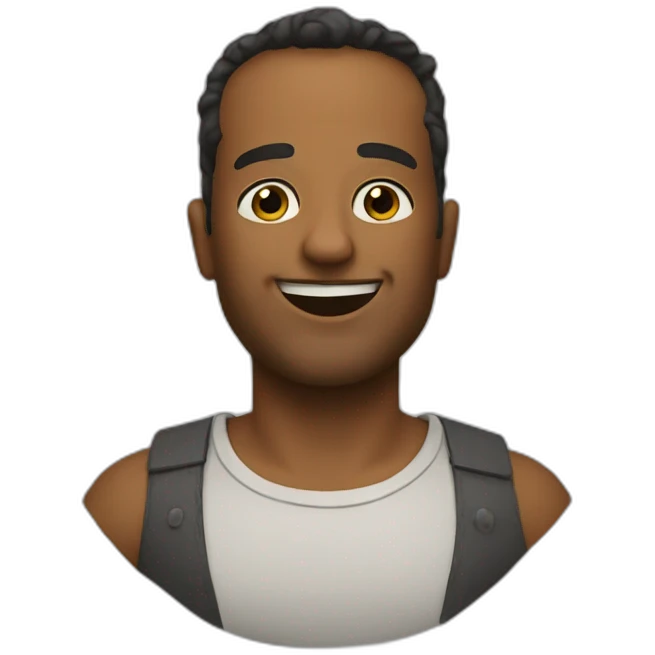 FeelsGoodMan emoji
