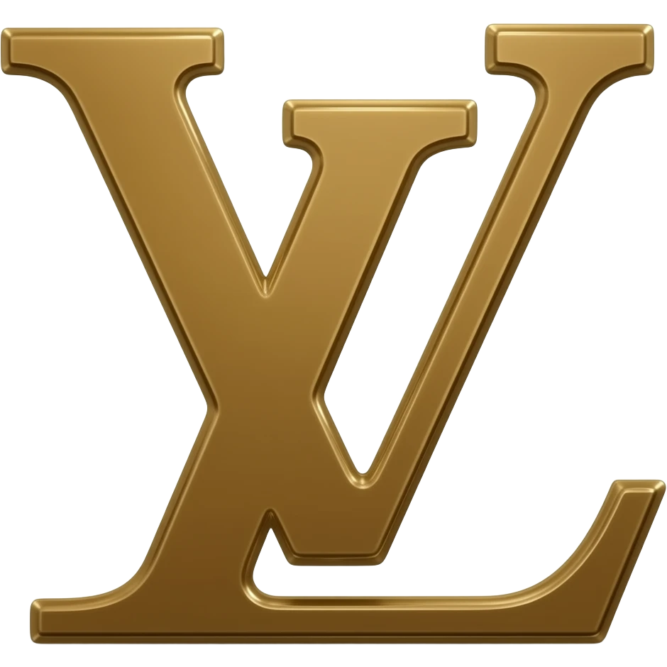 루이비통 emoji