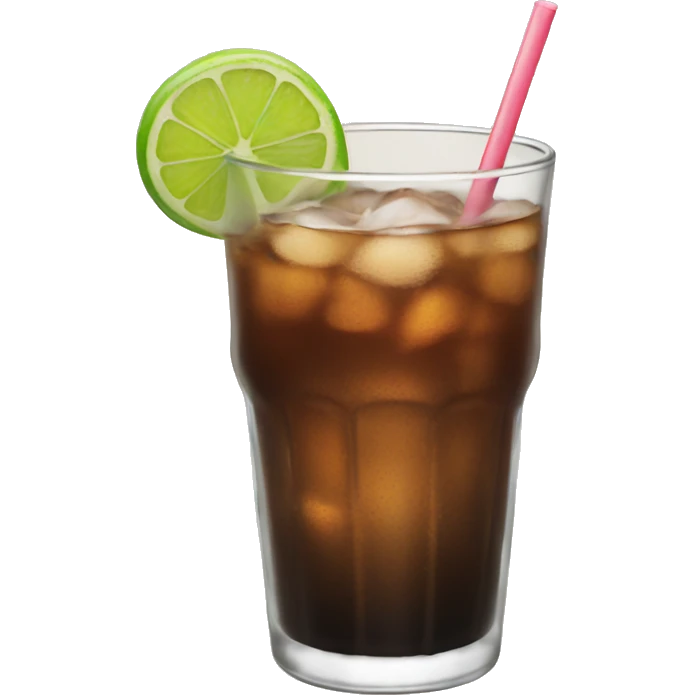 drink emoji