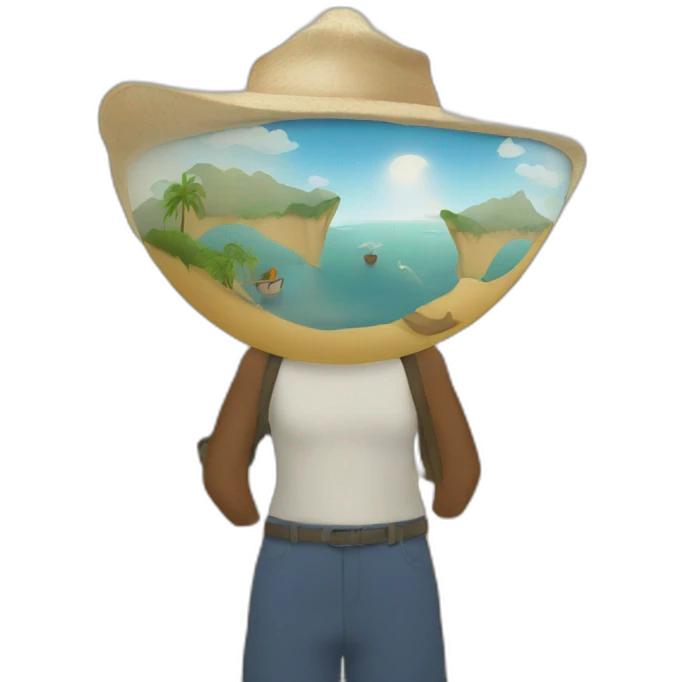 Viajes emoji