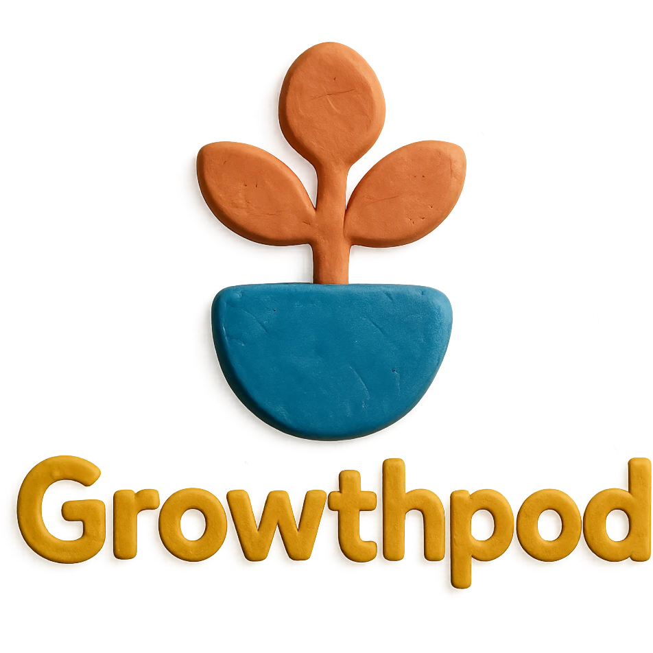 logo for Growthpod emoji
