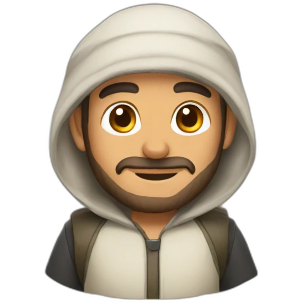 Hadi Shepherd emoji
