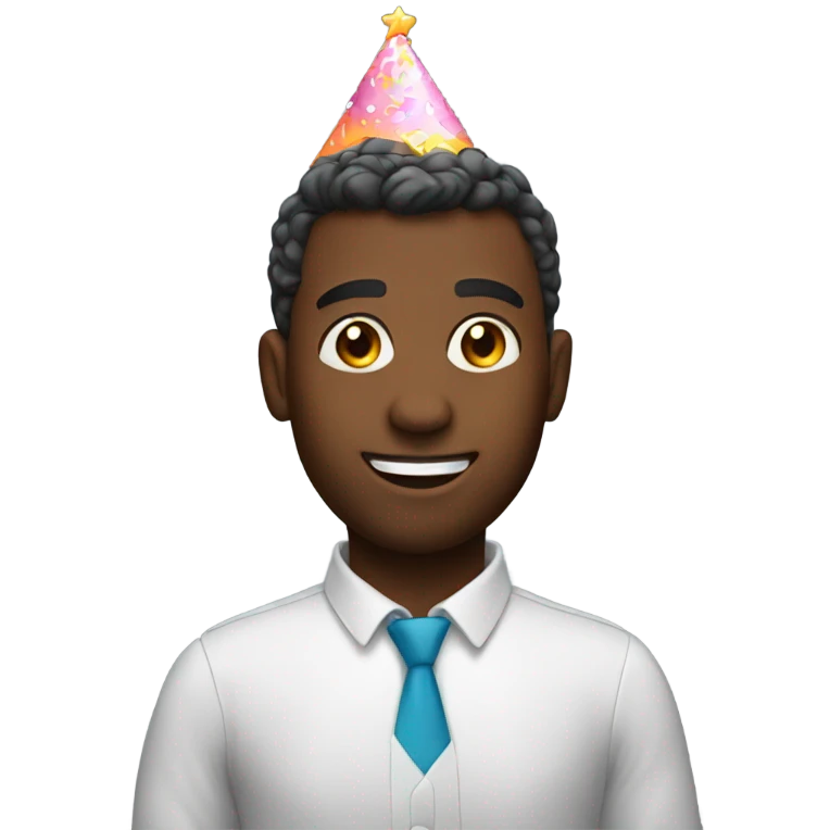 Happy Birthday  emoji