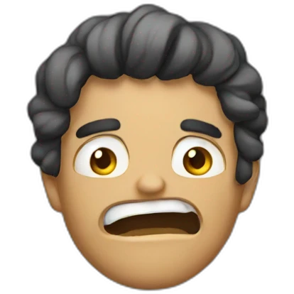 hell emoji