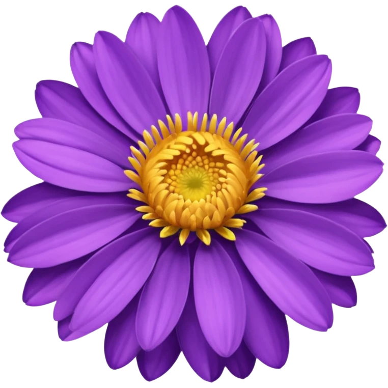 aster emoji