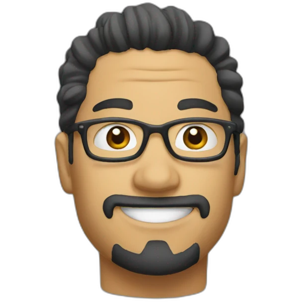 Gojo emoji