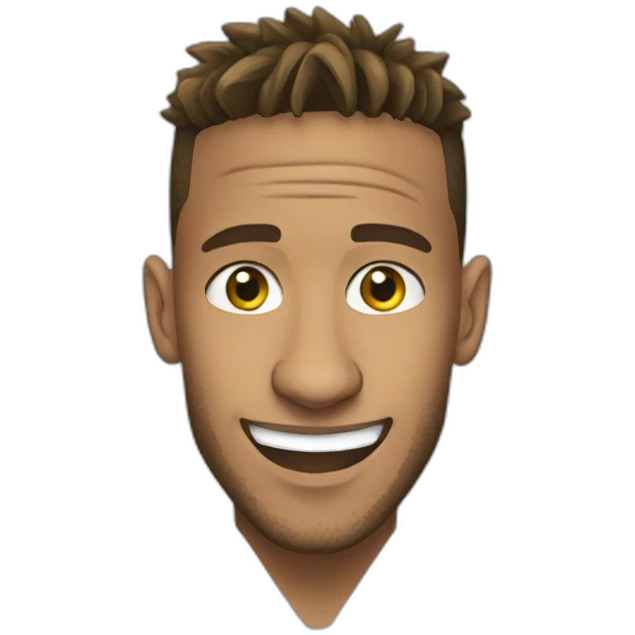 Neymar  emoji