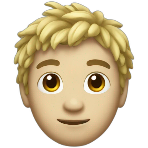 Kappa emoji