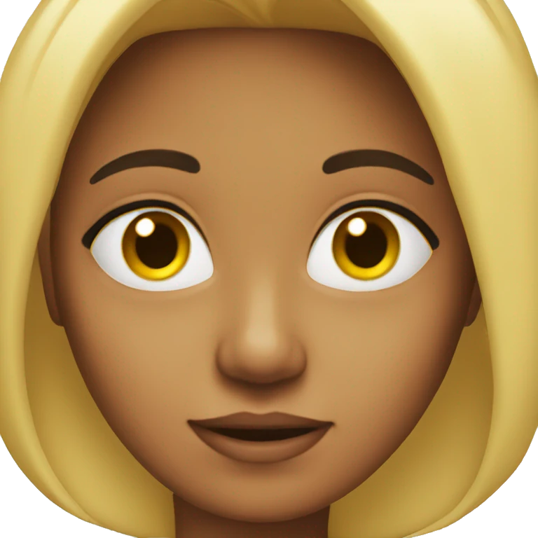 Mia emoji