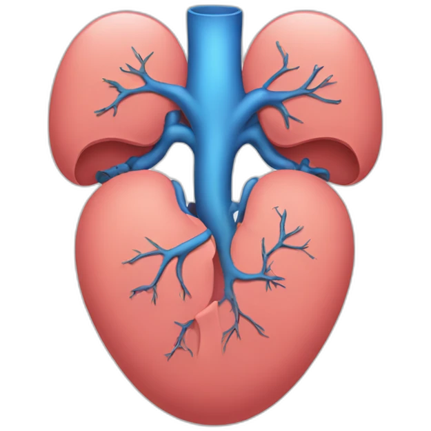 kidney emoji