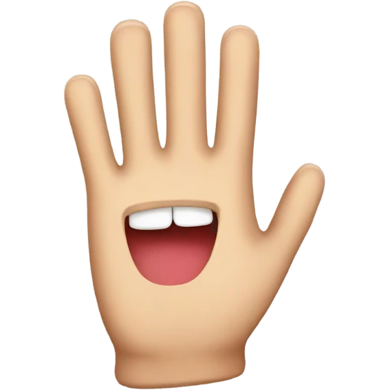 Nails  emoji