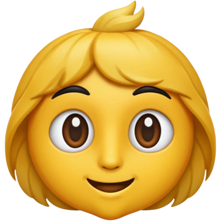 مثلا از اینا اینطوری emoji