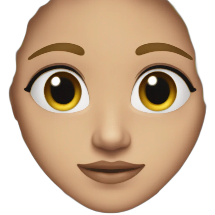 Jona Mariánka emoji