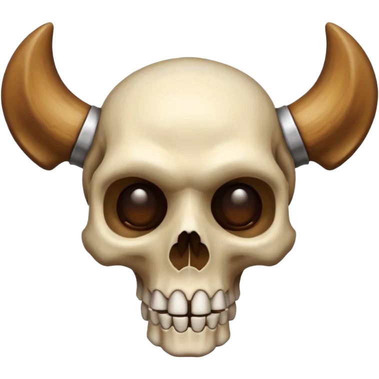 Cubone emoji