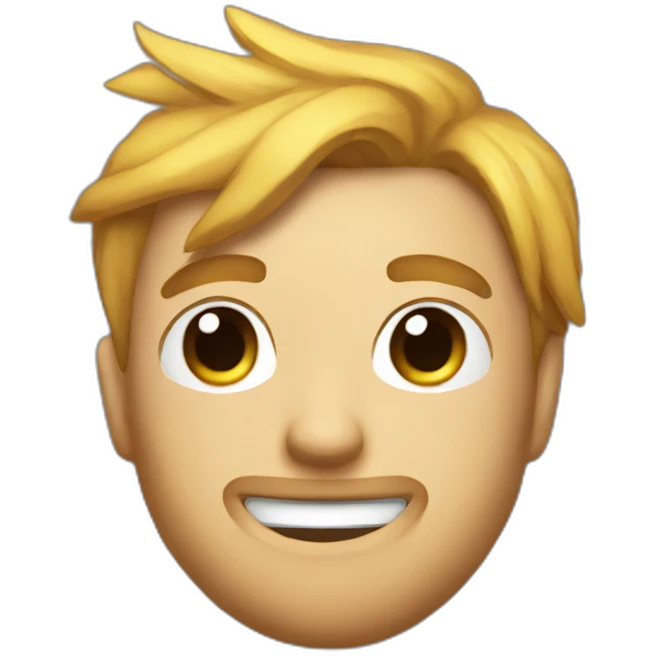 rooster teeth emoji
