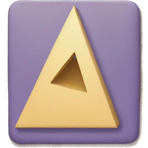 Pythagoras theorem emoji