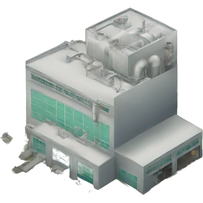 factory emoji