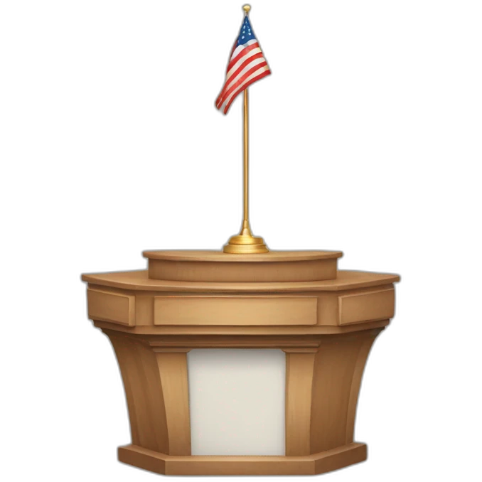 podium top emoji