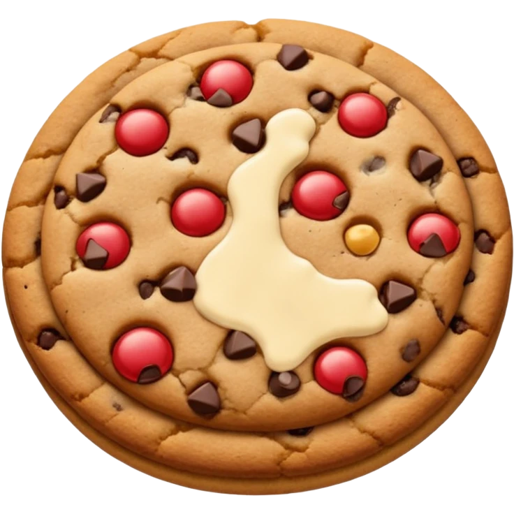 cookies emoji