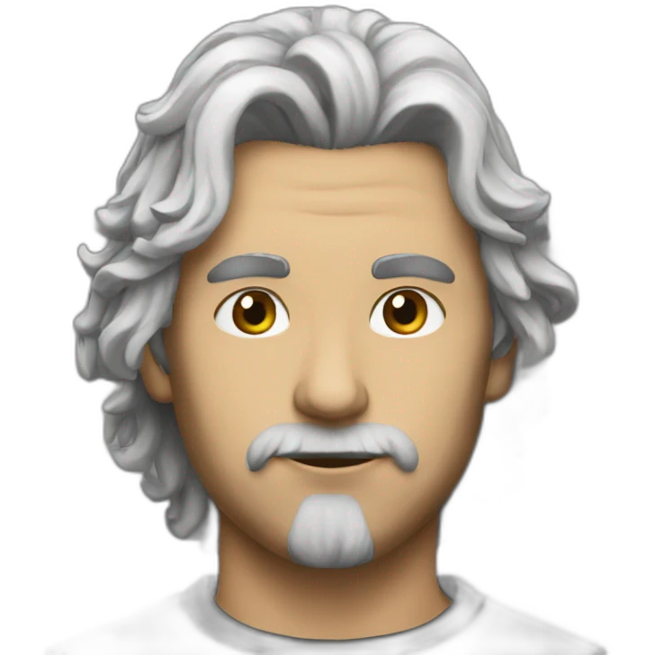 Rigole emoji