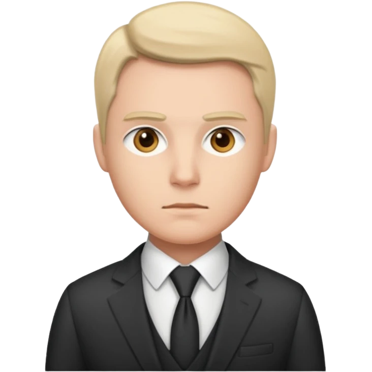 finanzwirt emoji