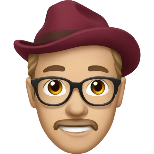 bordeaux emoji
