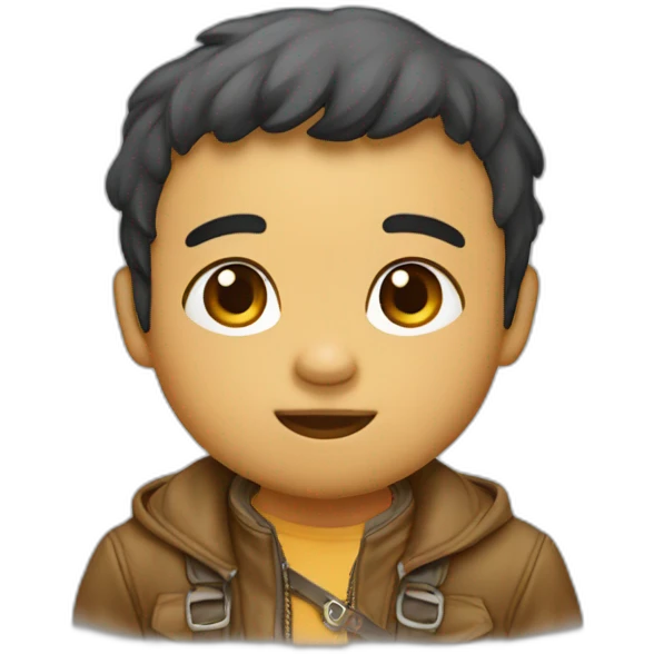 osito del GRUPO BIMBO emoji