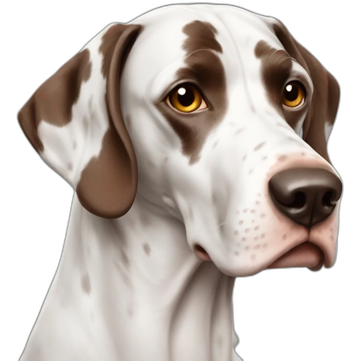 australian pointer emoji