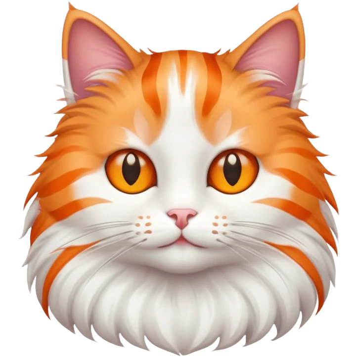 cat emoji