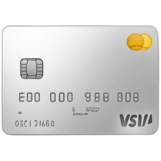 credit-card emoji