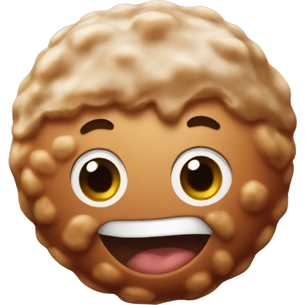 meatball emoji