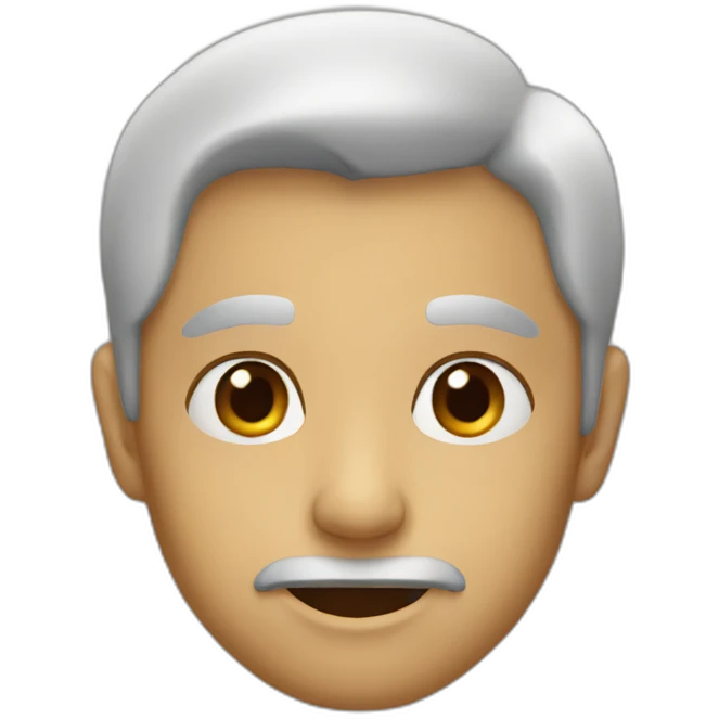 mild emoji