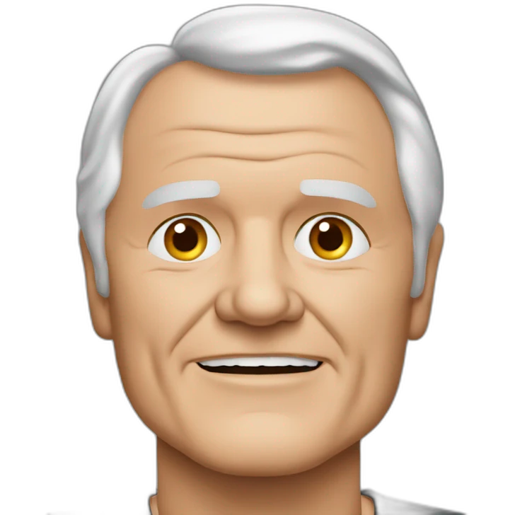 anthony-hopkins cartoon wearing henley emoji
