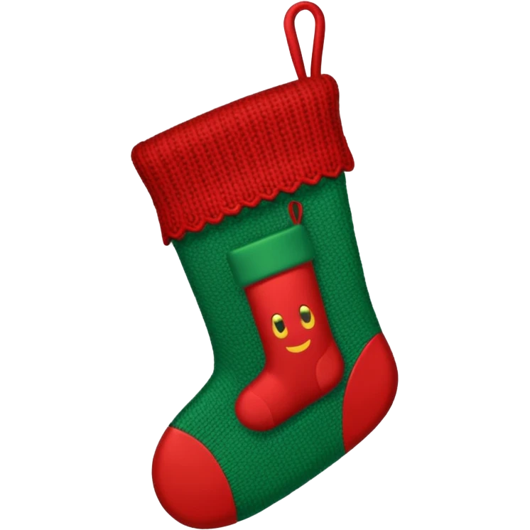 kerst emoji