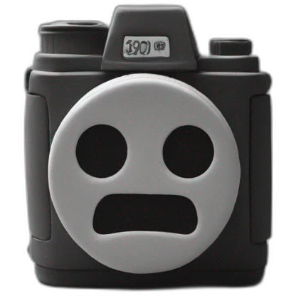 Plasticine 35mm film Fujifilm emoji
